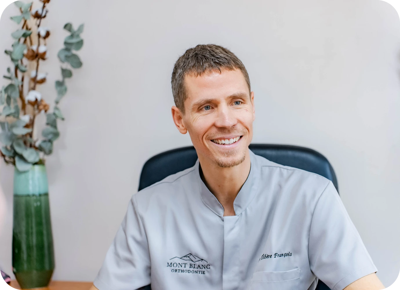 dr francois consultation