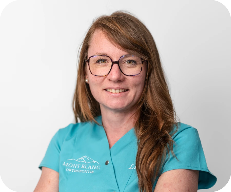 lea assistante dentaire